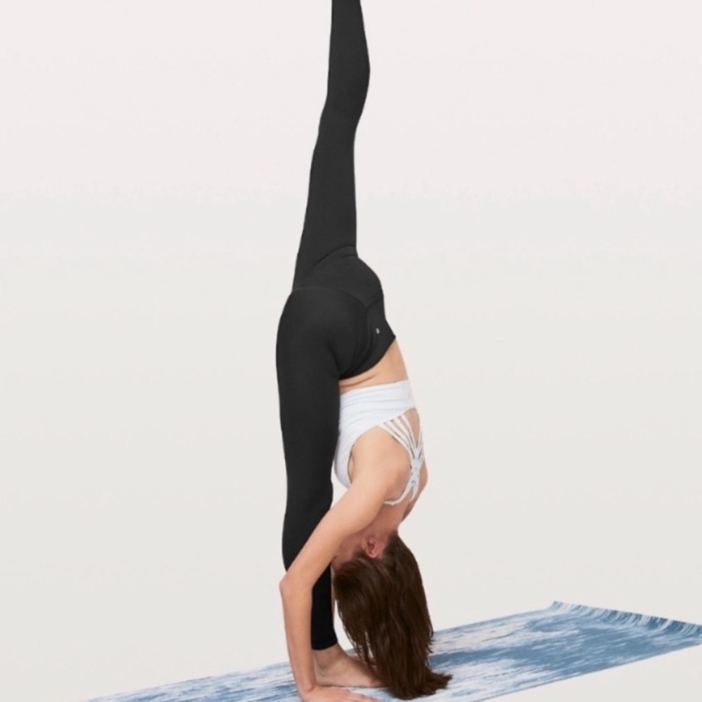 Lululemon luxtreme leggings